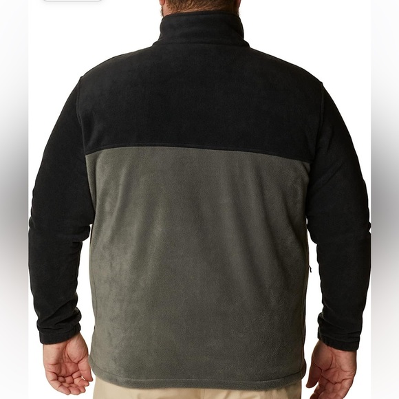 Columbia .big & tall men’s jacket - Picture 2 of 3